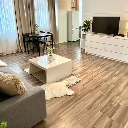 Apartment Adele - Old Town Bratislava Dış mekan fotoğraf