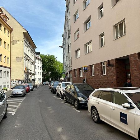 Apartment Adele - Old Town Bratislava Dış mekan fotoğraf