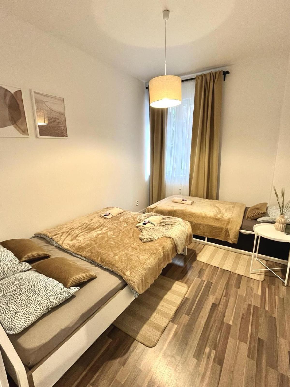 Apartment Adele - Old Town Bratislava Dış mekan fotoğraf