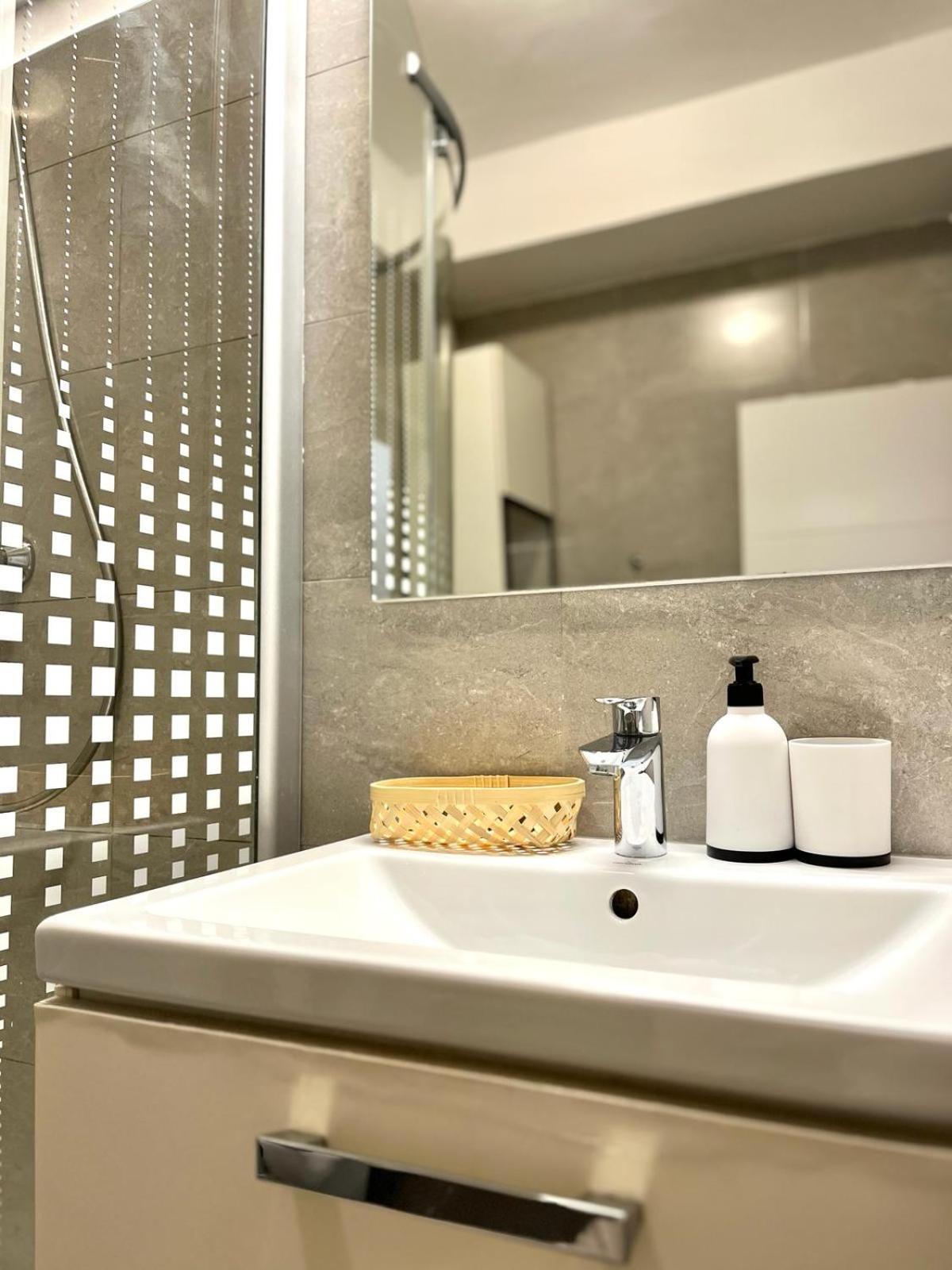Apartment Adele - Old Town Bratislava Dış mekan fotoğraf