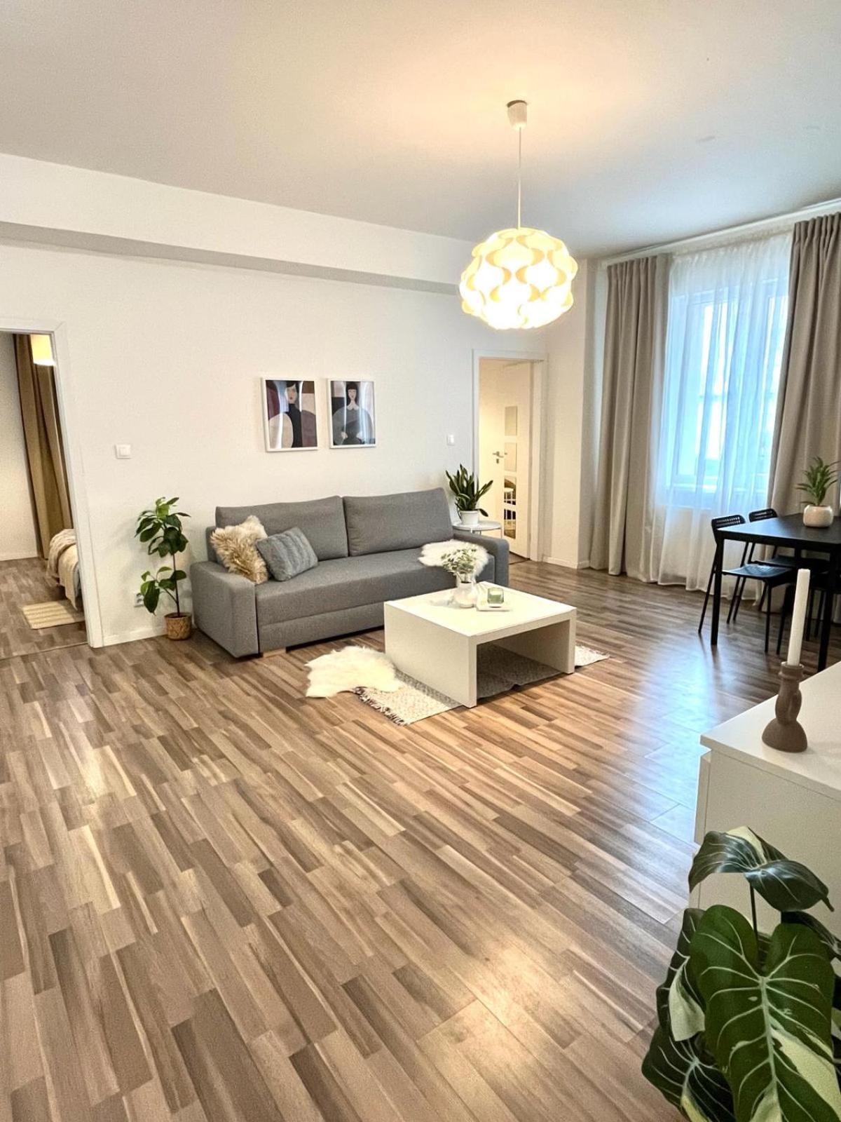 Apartment Adele - Old Town Bratislava Dış mekan fotoğraf