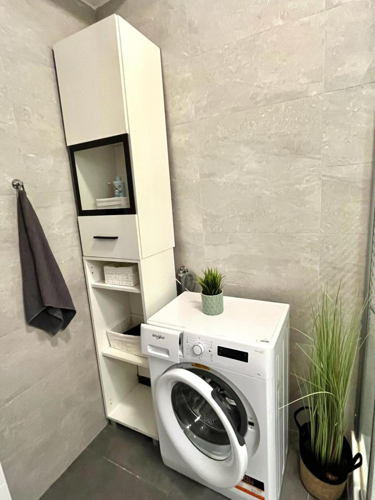 Apartment Adele - Old Town Bratislava Dış mekan fotoğraf